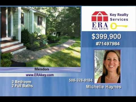 7 Daniels Road Mendon MA 01756