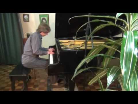 Chopin - Prelude 14 (Gabriel Ipuche's DIDACTIC EDITION)
