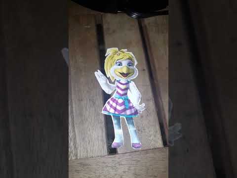 YouTube Thumbnail