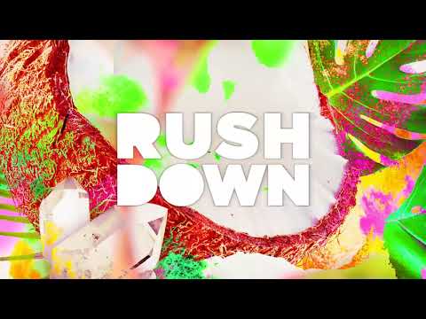 Quartzone - Tropical Funk 🥥