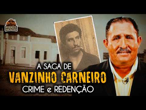 Criados Para Vingar: A História de Vanzinho e a Família Carneiro de Caraúbas/RN