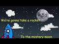 The Rocket Song