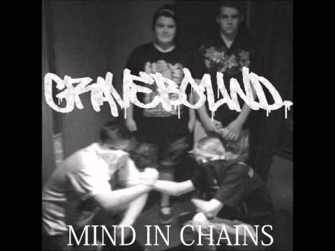 Gravebound - Mind In Chains