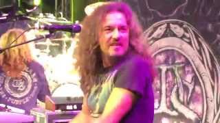 The Gypsy - Whitesnake Purple Tour live NYCB Theatre Westbury New York July 27 2015 David Coverdale