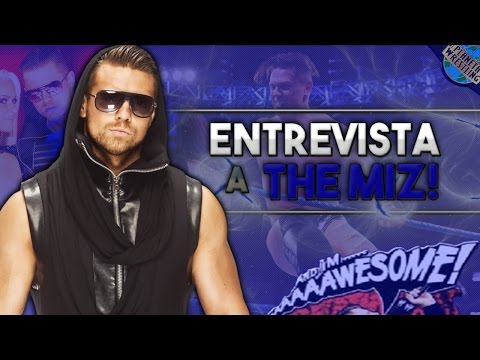 The Miz On Why SmackDown Is Better Than Raw
