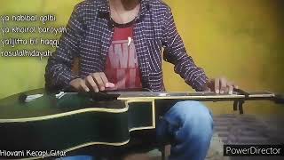 Download lagu YA HABIBAL QOLBI ( Nissa Sabyan ) FINGERSTYLE GUITAR COVER mp3 Download lagu YA HABIBAL QOLBI ( Nissa Sabyan ) FINGERSTYLE GUITAR COVER mp3