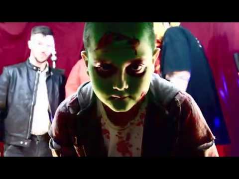 TC168 & TJ "Craciun Fericit" Official Video (album Imagineazà-ti) Obscura Noztik