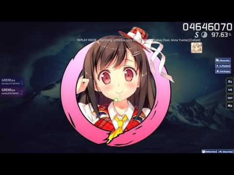 osu! MitiS - Open Window (feat Anna Yvette) [Collab] +HD