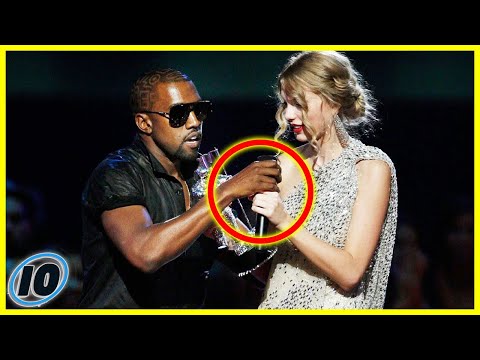 Everyone Owes Taylor Swift An Apology - Full Phone Call With Kanye West LEAKED