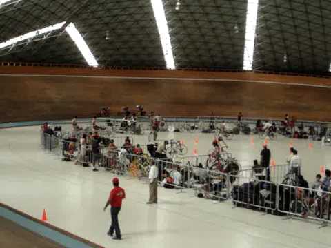 nuevo leon velocidad olimpica (cnar) copa federacion 2010.MPG