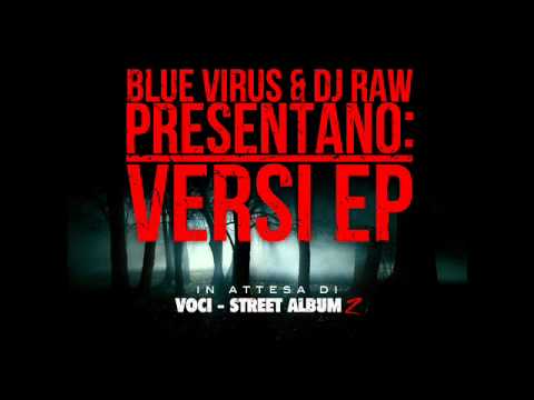 Blue Virus - Senza senso (feat. TempoXso) (Dj Raw remix)