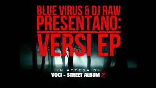 Blue Virus - Senza senso (feat. TempoXso) (Dj Raw remix)