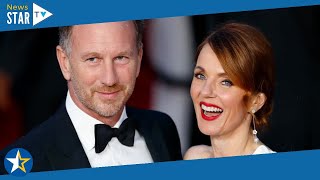 Spice Girl Geri Horner's modern marriage - messy start, in-laws rift and blended family