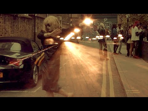 Stereosoulz & Urvin June - Busy