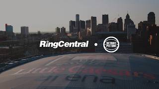 Detroit Pistons transform operations with RingCentral's AI communications