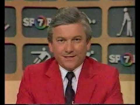 Australian Horse Racing Video Replays 11 Aug 1984 to 25 Aug 1984