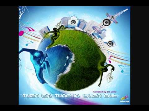 Karma Crop  - Turn on, Tune in, Burn out / In Control [Hi-fi]