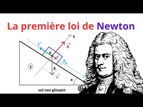 Principle of inertia