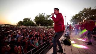 Banda Carnaval Ella es mi mujer EN VIVO