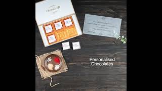 CHOCOCRAFT has your long-distance RAKHI covered! | Rakhi 2021