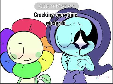 ✨Warning ✨ freaky [moonflower] I put credits in the end