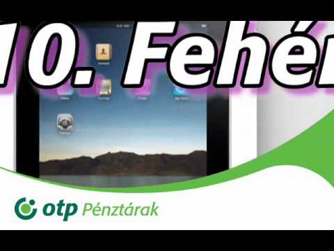 OTP Önkéntes Nyugdíjpénztár 2011