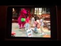 Barney Friends A Picture Of Friendship Season 8 Episode 10