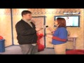Dickie Sesame St April 3 2013