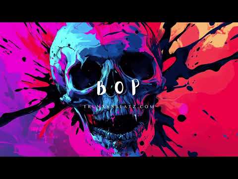 BOP (Joyner Lucas x Eminem x Logic Type Beat)