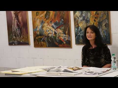 „ŚLADAMI MISTRZÓW” Blok II MANIERYZM Warsztat 1