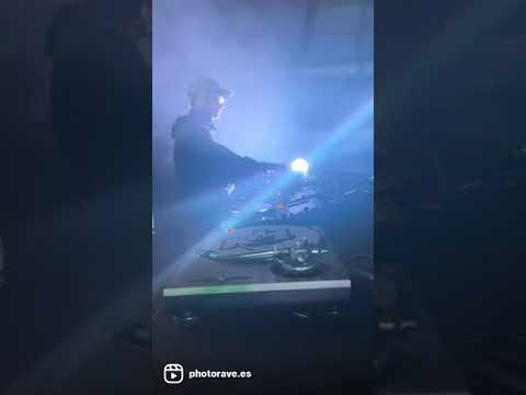 DJ  MCMLXXXV  FROM  GANDOFEST  BY @photoravetv