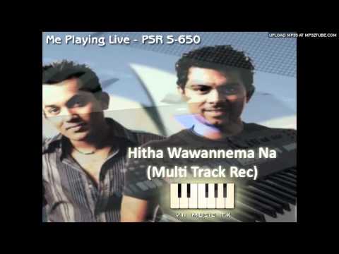 download lagu mp3 mp4 Hitha Wawannema Na Instrumental, download lagu Hitha Wawannema Na Instrumental gratis, unduh video klip Hitha Wawannema Na Instrumental