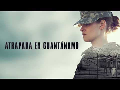 Atrapada en Guantánamo | Kristen Stewart | Película Completa en Español