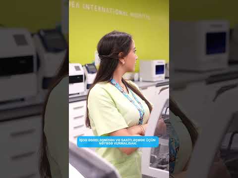 Essential Advanced Medical Laboratory Diagnostics and Health Check-up in Baku, Azerbaijan