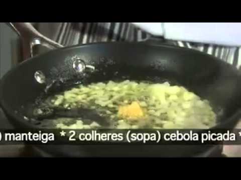 Receita Minuto Frango Mexicano