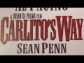 Opening To Carlito S Way 2005 DVD