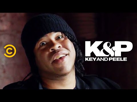 The Worst Evil Henchman of All Time - Key & Peele