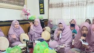 Download lagu Qasidah Burdah Grup Zahratunnisa di Sultan Adam Banjarmasin mp3 Download lagu Qasidah Burdah Grup Zahratunnisa di Sultan Adam Banjarmasin mp3
