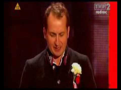 Robert Gorski -  AFERA EURO 2012