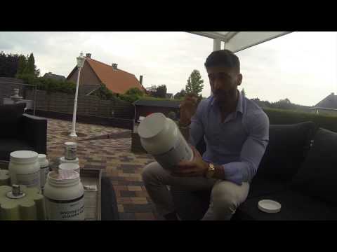 Supplementation review - Aesthetic Era Timu