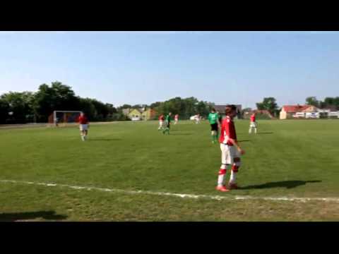 POLONIA  kontra JASZOWICE