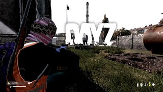 【DAYZ】不審者現れる！