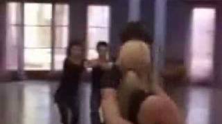 Drew Seeley feat. Belinda-Dance with me