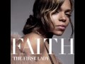 **** NEW **** Faith Evans - Maybe