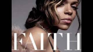 **** NEW **** Faith Evans - Maybe