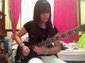 The Number of The Beast (Iron Maiden) Cover by ...