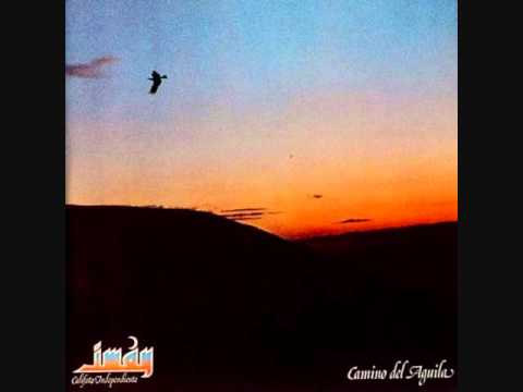 Imán Califato Independiente - Camino del águila (Álbum completo)