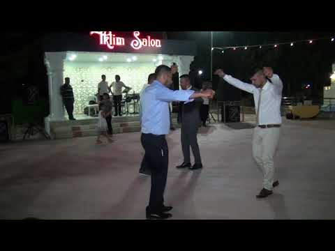 iklim salon angara havası 2019