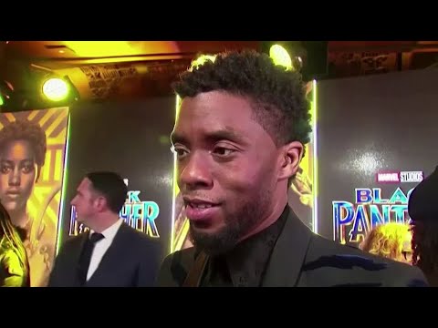 博斯曼、特朗普和BTS主導的推特2020 (Boseman, Trump, and BTS dominate Twitter 2020)