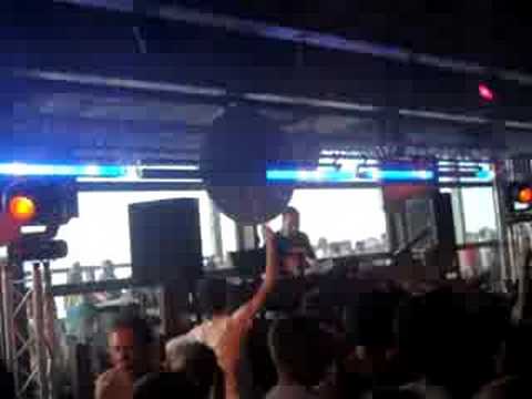 Intuition Summer Festival - Leon Bolier